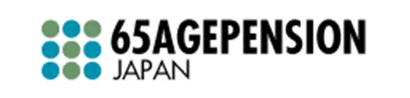 65AGEPENSION JAPAN