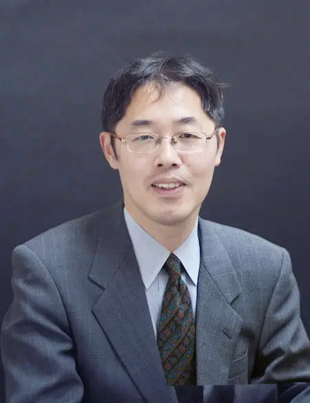 Oda Mitsuo