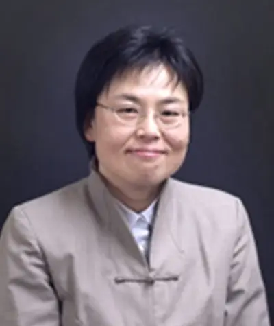 Nakada Kazuyo