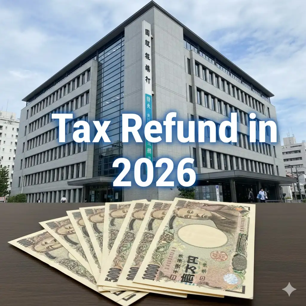 Back to when income tax refunds permitted? (ver. Year 2026)